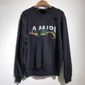 amiri alligator